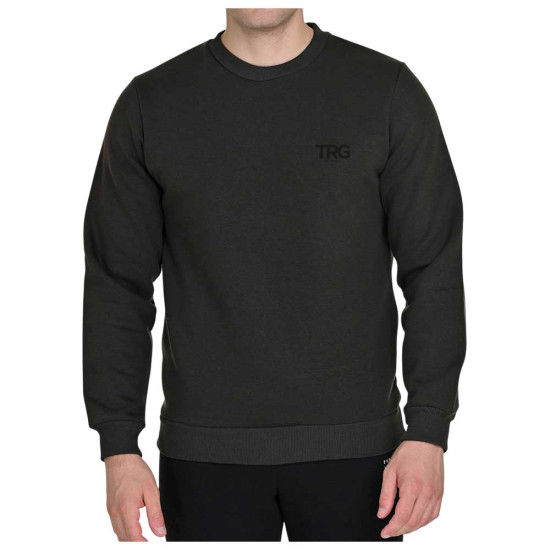 Target Ανδρικό φούτερ Crewneck Fleece Sweatshirt